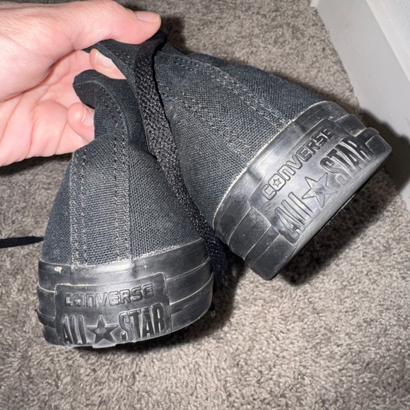 Converse Chuck Taylor All Star high tops - Picture 2 of 5